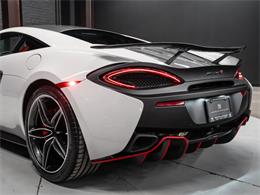 2017 McLaren 570S (CC-2100432) for sale in Sherwood Park, Alberta