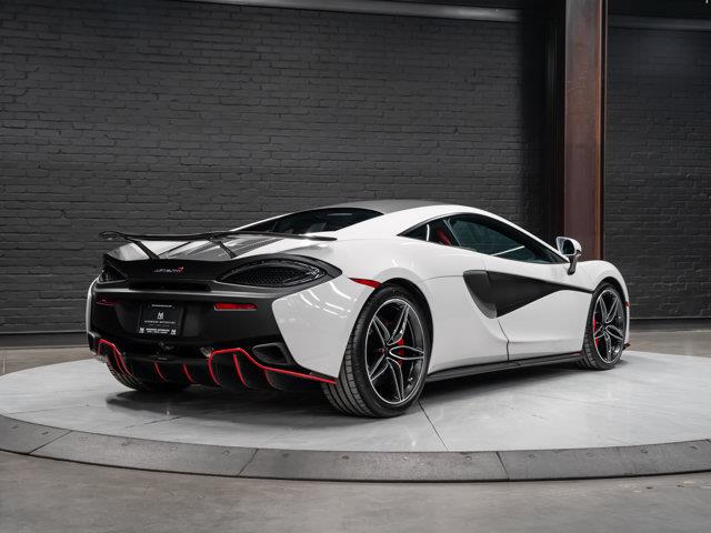 2017 McLaren 570S (CC-2100432) for sale in Sherwood Park, Alberta