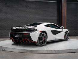 2017 McLaren 570S (CC-2100432) for sale in Sherwood Park, Alberta