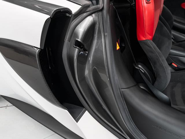 2017 McLaren 570S (CC-2100432) for sale in Sherwood Park, Alberta