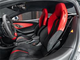2017 McLaren 570S (CC-2100432) for sale in Sherwood Park, Alberta