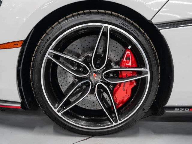 2017 McLaren 570S (CC-2100432) for sale in Sherwood Park, Alberta