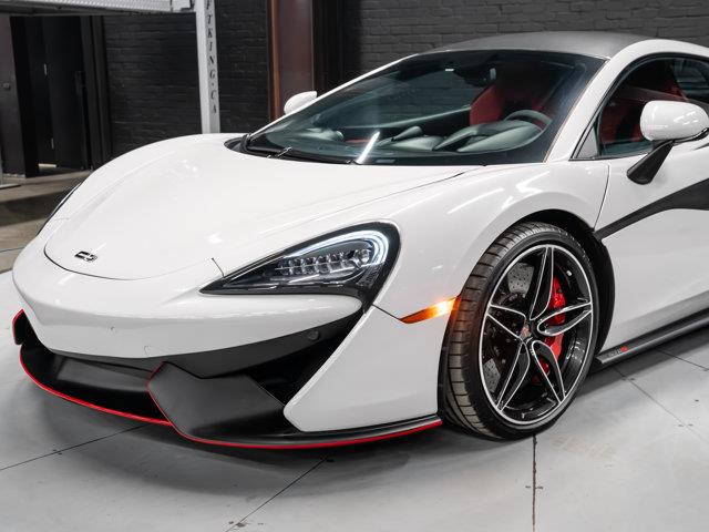 2017 McLaren 570S (CC-2100432) for sale in Sherwood Park, Alberta