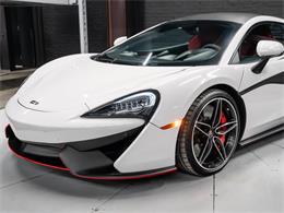 2017 McLaren 570S (CC-2100432) for sale in Sherwood Park, Alberta