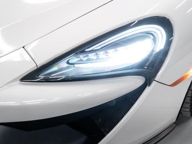 2017 McLaren 570S (CC-2100432) for sale in Sherwood Park, Alberta