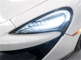 2017 McLaren 570S (CC-2100432) for sale in Sherwood Park, Alberta