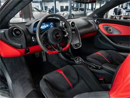2017 McLaren 570S (CC-2100432) for sale in Sherwood Park, Alberta