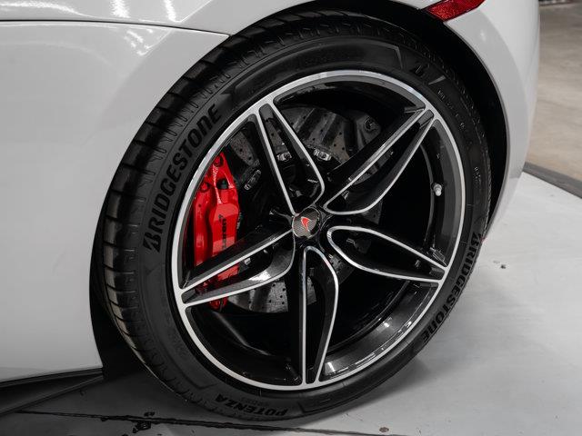 2017 McLaren 570S (CC-2100432) for sale in Sherwood Park, Alberta