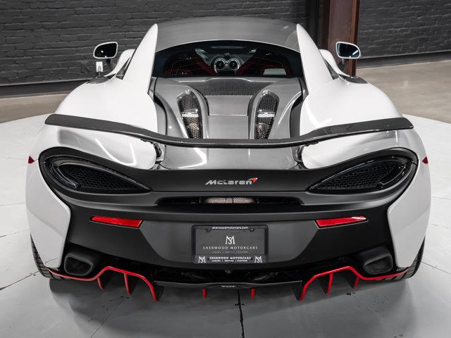 2017 McLaren 570S (CC-2100432) for sale in Sherwood Park, Alberta