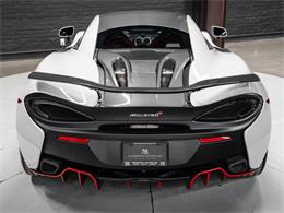 2017 McLaren 570S (CC-2100432) for sale in Sherwood Park, Alberta