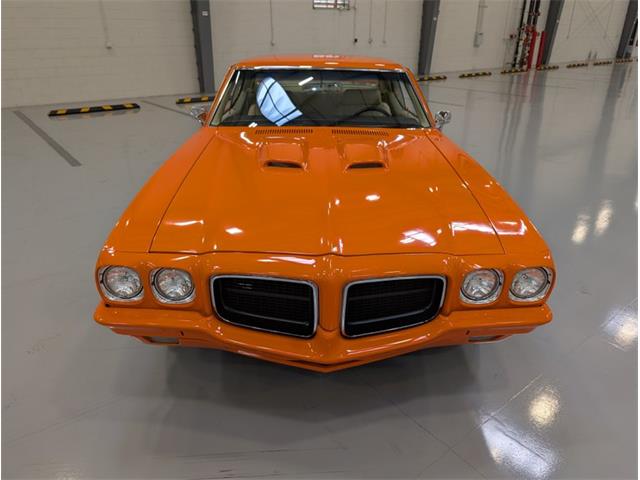 1972 Pontiac LeMans (CC-2104320) for sale in Greensboro, North Carolina