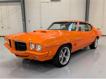 1972 Pontiac LeMans (CC-2104320) for sale in Greensboro, North Carolina