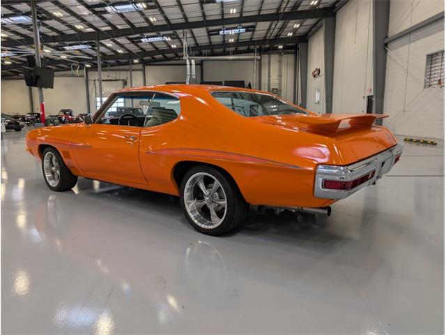 1972 Pontiac LeMans (CC-2104320) for sale in Greensboro, North Carolina