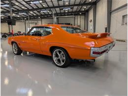 1972 Pontiac LeMans (CC-2104320) for sale in Greensboro, North Carolina