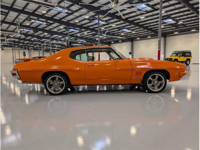 1972 Pontiac LeMans (CC-2104320) for sale in Greensboro, North Carolina