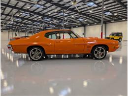 1972 Pontiac LeMans (CC-2104320) for sale in Greensboro, North Carolina