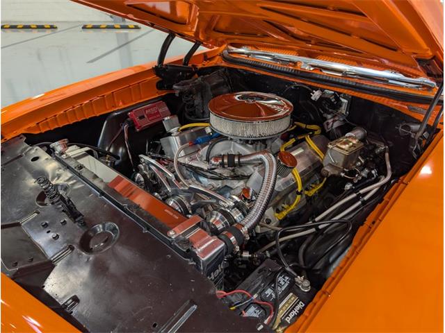 1972 Pontiac LeMans (CC-2104320) for sale in Greensboro, North Carolina