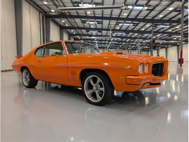 1972 Pontiac LeMans (CC-2104320) for sale in Greensboro, North Carolina