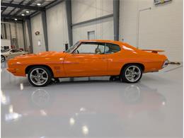 1972 Pontiac LeMans (CC-2104320) for sale in Greensboro, North Carolina