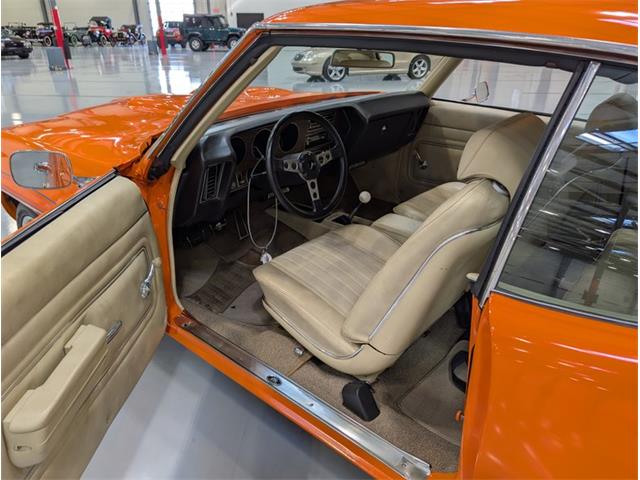 1972 Pontiac LeMans (CC-2104320) for sale in Greensboro, North Carolina