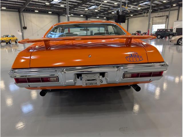 1972 Pontiac LeMans (CC-2104320) for sale in Greensboro, North Carolina