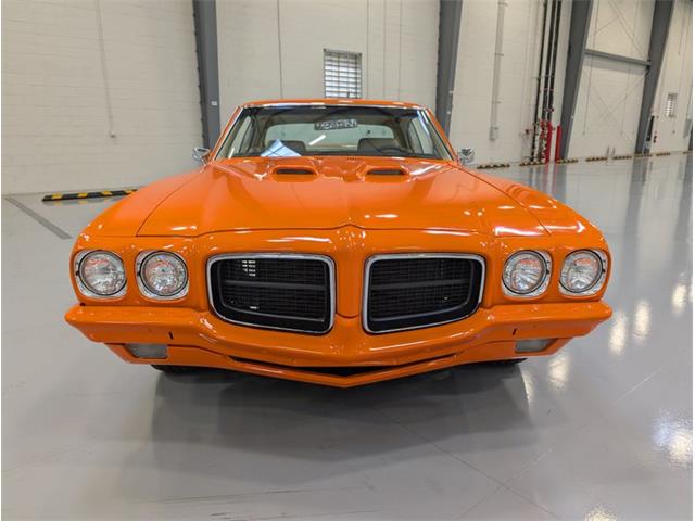 1972 Pontiac LeMans (CC-2104320) for sale in Greensboro, North Carolina