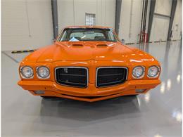 1972 Pontiac LeMans (CC-2104320) for sale in Greensboro, North Carolina