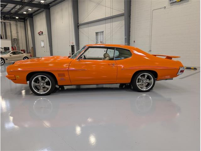 1972 Pontiac LeMans (CC-2104320) for sale in Greensboro, North Carolina