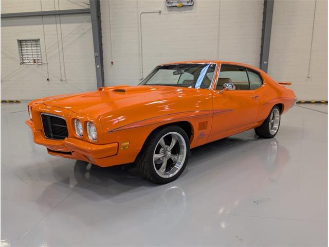 1972 Pontiac LeMans (CC-2104320) for sale in Greensboro, North Carolina
