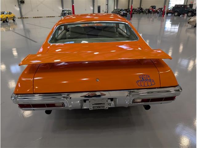 1972 Pontiac LeMans (CC-2104320) for sale in Greensboro, North Carolina
