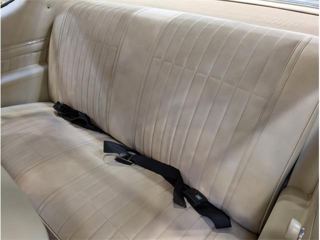 1972 Pontiac LeMans (CC-2104320) for sale in Greensboro, North Carolina