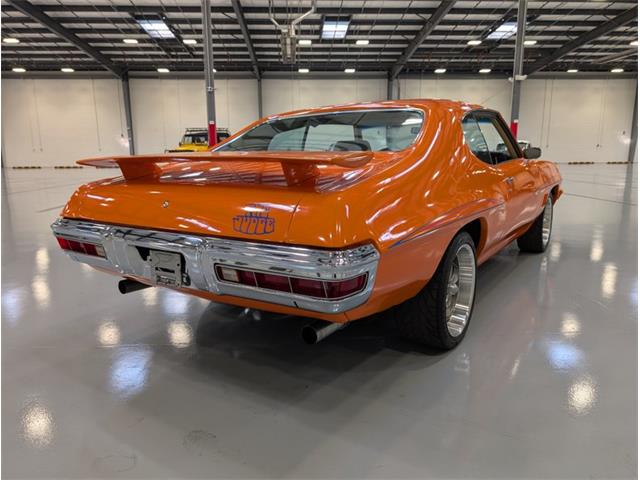 1972 Pontiac LeMans (CC-2104320) for sale in Greensboro, North Carolina