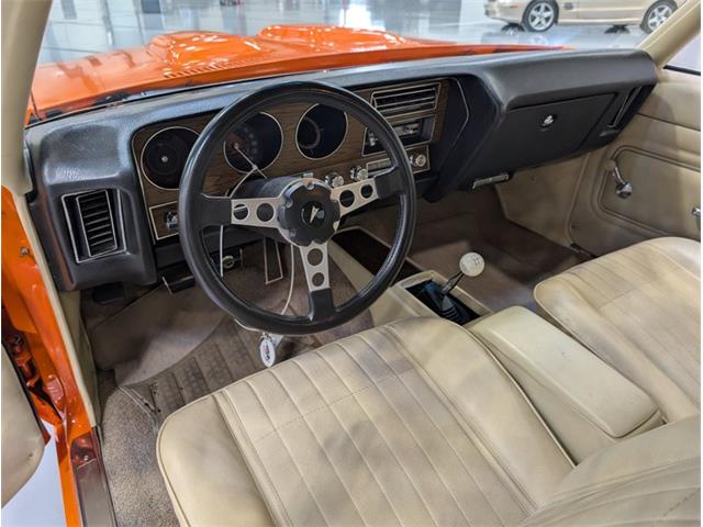 1972 Pontiac LeMans (CC-2104320) for sale in Greensboro, North Carolina