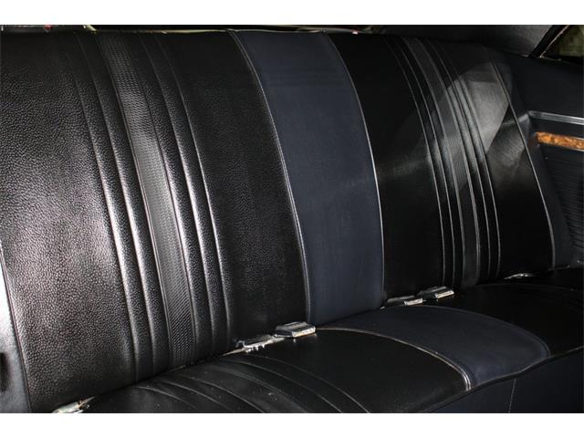 1972 Chevrolet Nova (CC-2104327) for sale in New Braunfels, Texas