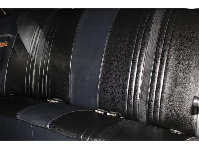 1972 Chevrolet Nova (CC-2104327) for sale in New Braunfels, Texas