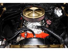 1972 Chevrolet Nova (CC-2104327) for sale in New Braunfels, Texas