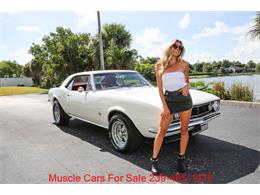 1967 Chevrolet Camaro (CC-2104329) for sale in Fort Myers, Florida