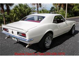 1967 Chevrolet Camaro (CC-2104329) for sale in Fort Myers, Florida