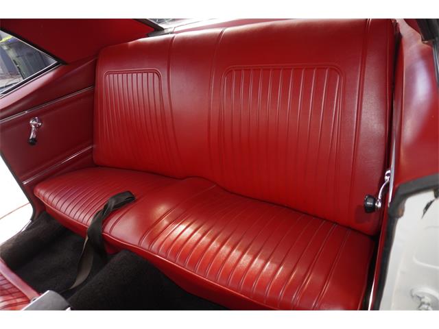 1967 Chevrolet Camaro (CC-2104329) for sale in Fort Myers, Florida
