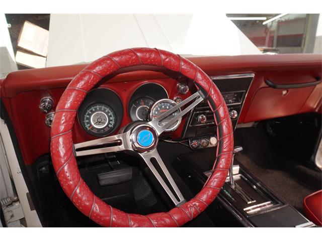 1967 Chevrolet Camaro (CC-2104329) for sale in Fort Myers, Florida