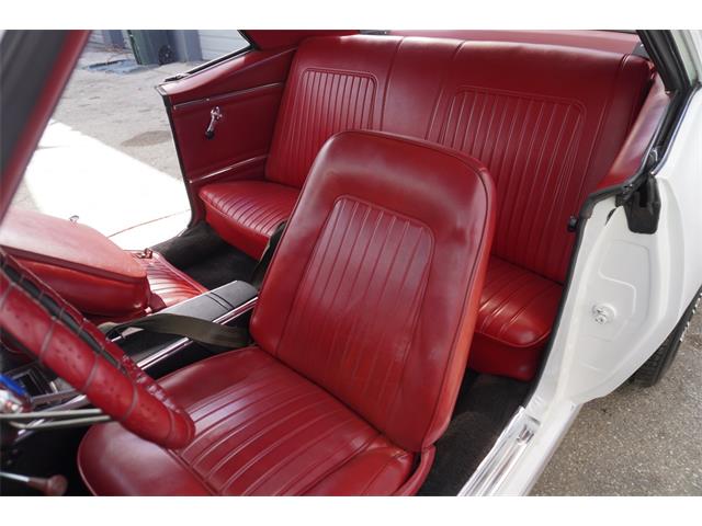 1967 Chevrolet Camaro (CC-2104329) for sale in Fort Myers, Florida
