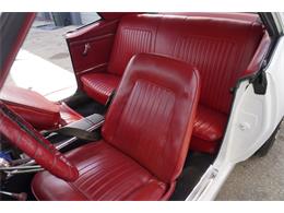 1967 Chevrolet Camaro (CC-2104329) for sale in Fort Myers, Florida