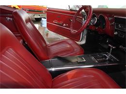 1967 Chevrolet Camaro (CC-2104329) for sale in Fort Myers, Florida