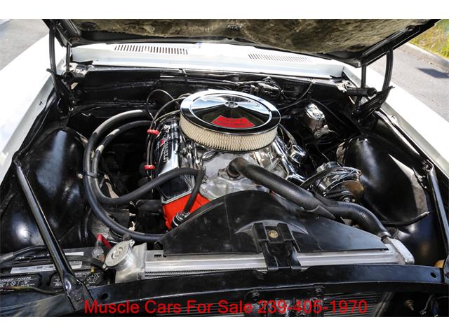 1967 Chevrolet Camaro (CC-2104329) for sale in Fort Myers, Florida