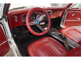 1967 Chevrolet Camaro (CC-2104329) for sale in Fort Myers, Florida