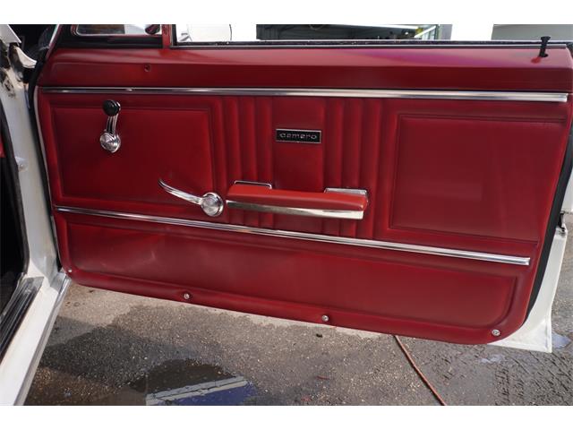 1967 Chevrolet Camaro (CC-2104329) for sale in Fort Myers, Florida