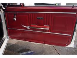 1967 Chevrolet Camaro (CC-2104329) for sale in Fort Myers, Florida