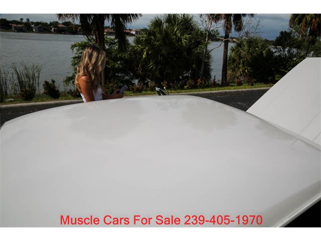 1967 Chevrolet Camaro (CC-2104329) for sale in Fort Myers, Florida