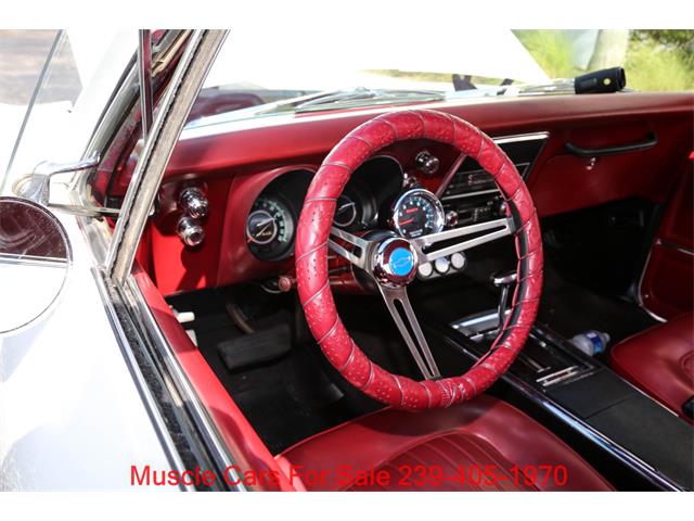 1967 Chevrolet Camaro (CC-2104329) for sale in Fort Myers, Florida