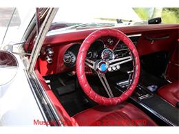 1967 Chevrolet Camaro (CC-2104329) for sale in Fort Myers, Florida